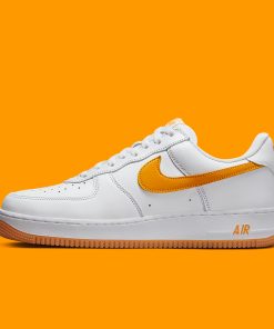 Air Force 1 Low “Orange Citrus”