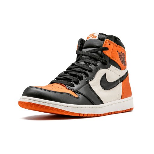 Air Jordan 1 Retro High OG “Shattered Backboard”