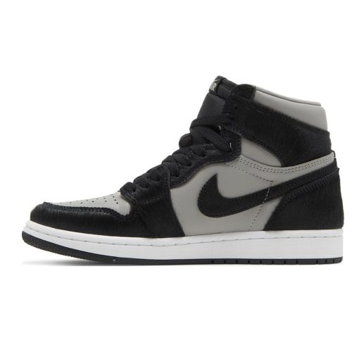 Air Jordan 1 Retro High OG Twist ‘Medium Grey’