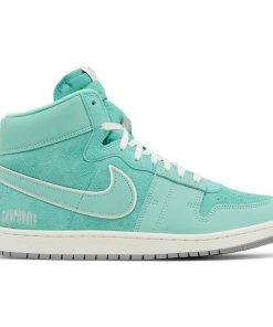 Corporate x Nike Jordan Air Ship PE SP Light Menta