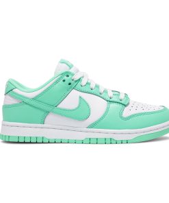 Nike Dunk Low ‘Green Glow’