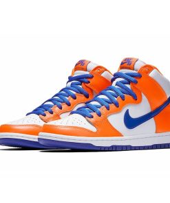 Nike SB X Danny Supa Dunk High Traditional QS