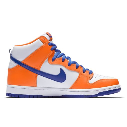 Nike SB X Danny Supa Dunk High Traditional QS