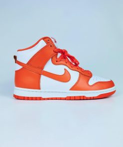 Nike Dunk High Syracuse