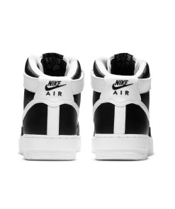 Air Force 1 High’ 07 Lx “Black & White”