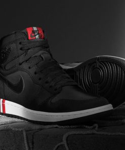 Air Jordan 1 Retro High OG Paris Saint-Germain