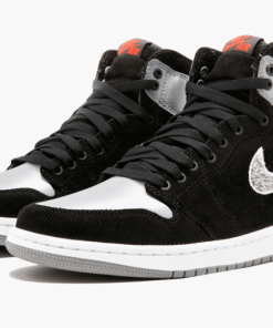 Air Jordan 1 High Aleali May (Shadow Satin)