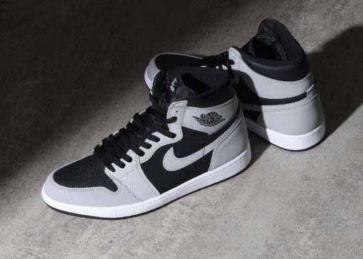 Air Jordan 1 Retro High OG GS Shadow 2.0