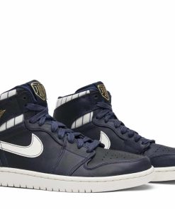 Air Jordan 1 “Jeter”