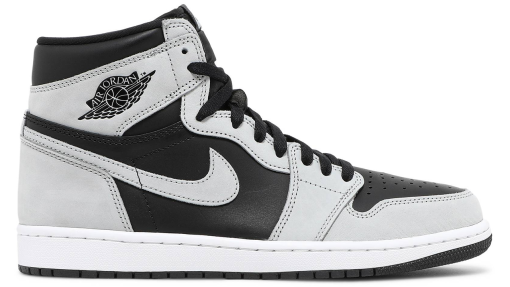 Air Jordan 1 Retro High OG GS Shadow 2.0