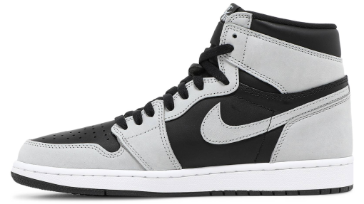 Air Jordan 1 Retro High OG GS Shadow 2.0