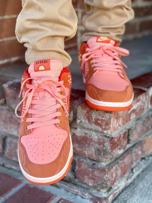 Nike Dunk Low ‘Winter Solstice’