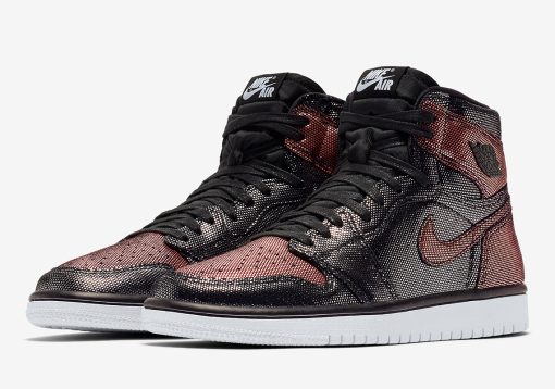 Air Jordan 1 High OG WMNS Fearless