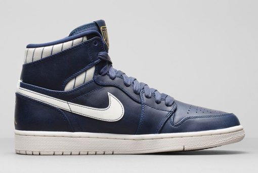 Air Jordan 1 “Jeter”