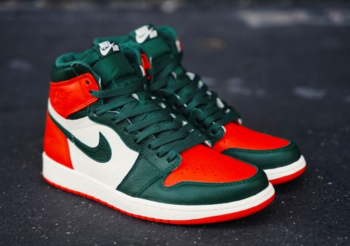 SoleFly x Air Jordan 1 “Miami Art Basel”