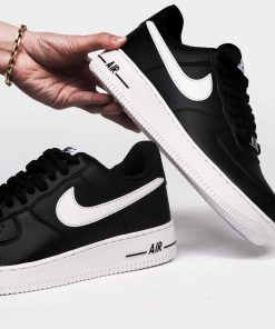 Nike Air Force 1 ’07 AN20 Black White