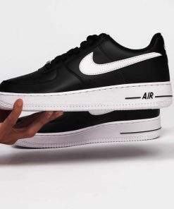 Nike Air Force 1 ’07 AN20 Black White