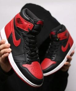 Air Jordan 1 Retro High OG Banned