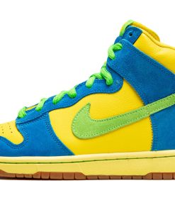 Dunk High Pro SB ‘Marge Simpson’