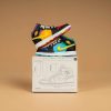 Air Jordan 1 Mid GS Six Championships