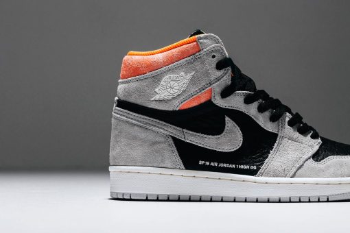 Air Jordan 1 Retro High OG Neutral Grey