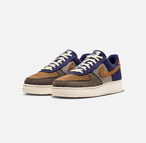 Air Force 1 ’07 Premium “Tweed Corduroy”