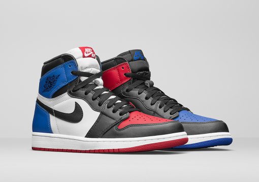 Air Jordan 1 “Top Three”