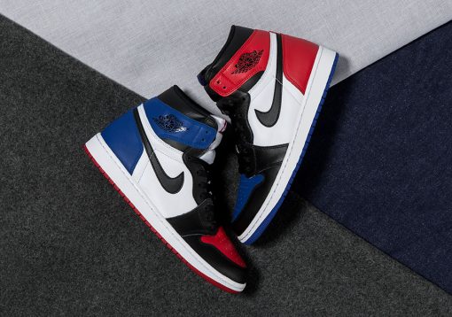 Air Jordan 1 “Top Three”