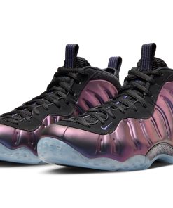 Nike Air Foamposite One Eggplant