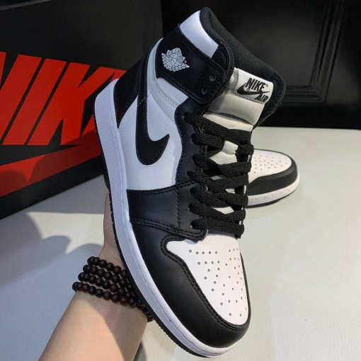 Air Jordan 1 High Golf Black White