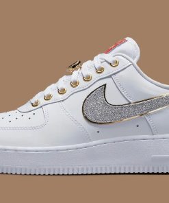 Nike Air Force 1 Low “NOLA”