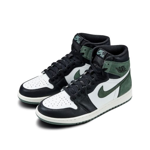 Air Jordan 1 Retro High OG Clay Green