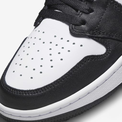 Air Jordan 1 High Golf Black White