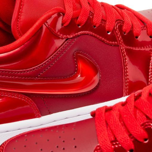 Air Jordan 1 Low SE “Pomegranate”