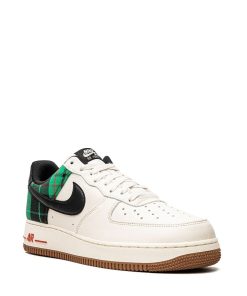 Air Force 1 Low ’07 LX “Plaid Pale Ivory Stadium Green”