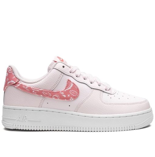 Air Force 1 ’07 “Paisley Pack Pink”