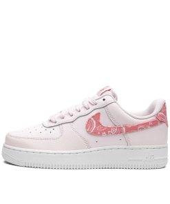 Air Force 1 ’07 “Paisley Pack Pink”