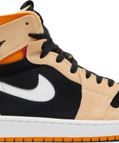 Air Jordan 1 High Zoom Comfort ‘Pumpkin Spice’