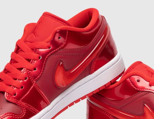 Air Jordan 1 Low SE “Pomegranate”