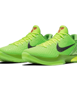 Nike Zoom Kobe 6 Protro ‘Grinch’