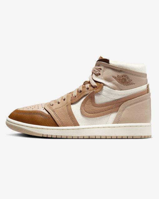 Air Jordan 1 MM High “Legend Medium Brown”