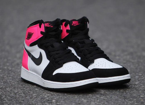 Air Jordan 1 Valentines Day