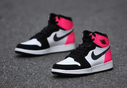 Air Jordan 1 Valentines Day