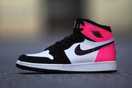 Air Jordan 1 Valentines Day