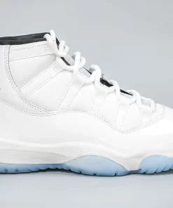 Air Jordan 11 “Legend Blue”