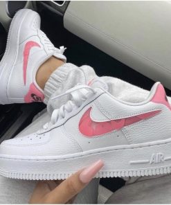 Air Force 1 SE Love For All Valentine