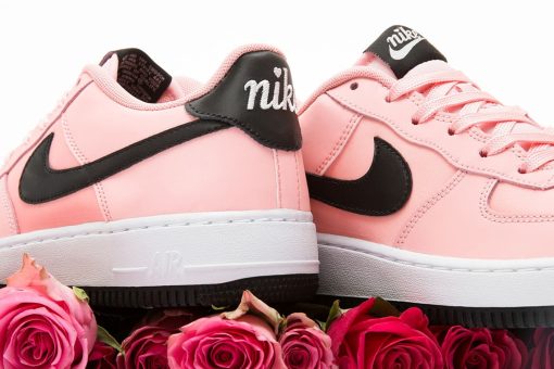 Air Force 1 Valentine’s Day 2019 GS Pink