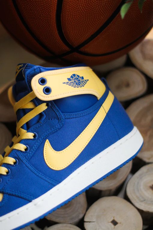 Air Jordan 1 KO “Laney”