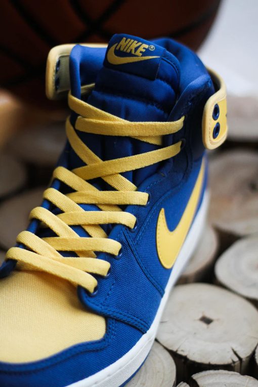 Air Jordan 1 KO “Laney”