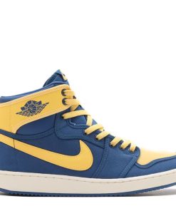 Air Jordan 1 KO “Laney”